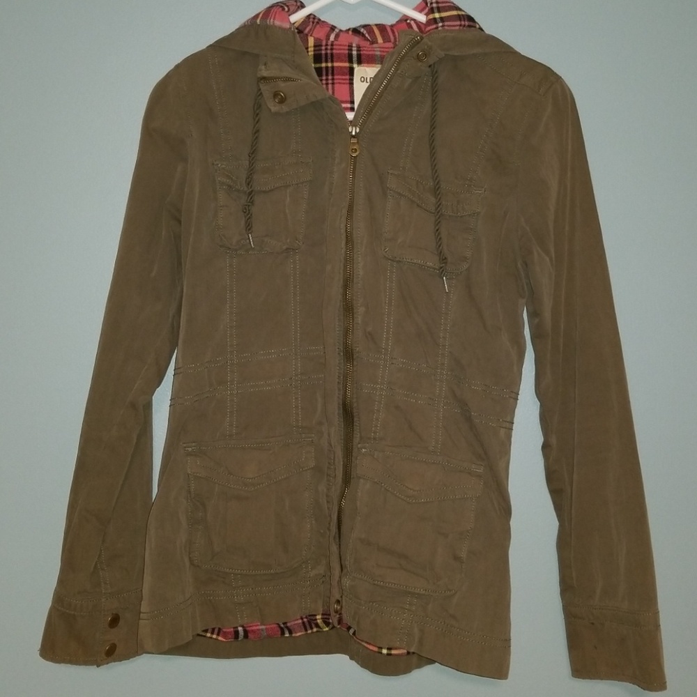 Jacket